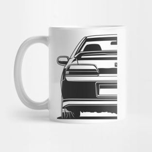 Prelude mk5 Mug